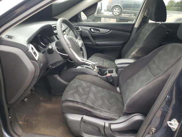 5N1AT2MM1GC873166 Nissan ROGUE S