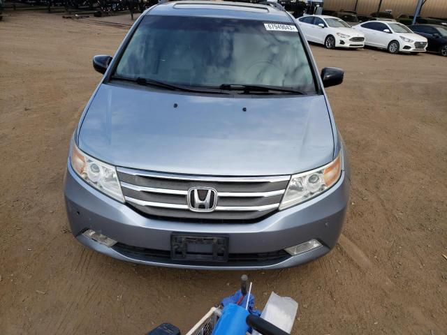 5FNRL5H97BB021141 2011 HONDA ODYSSEY, photo no. 5