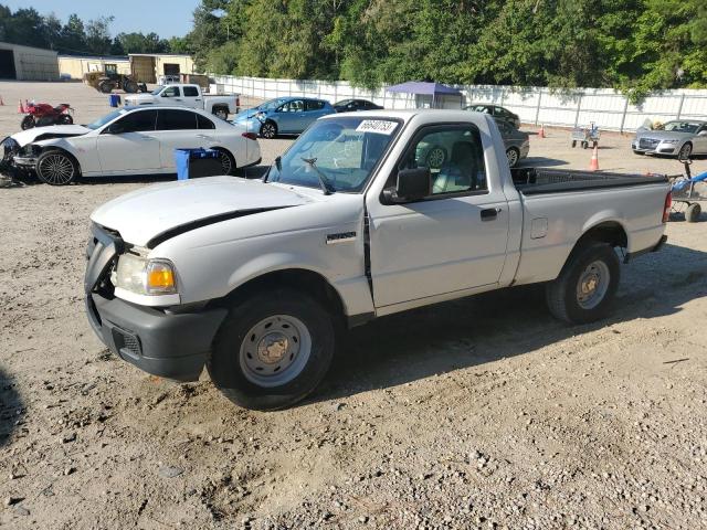 2006 Ford Ranger 