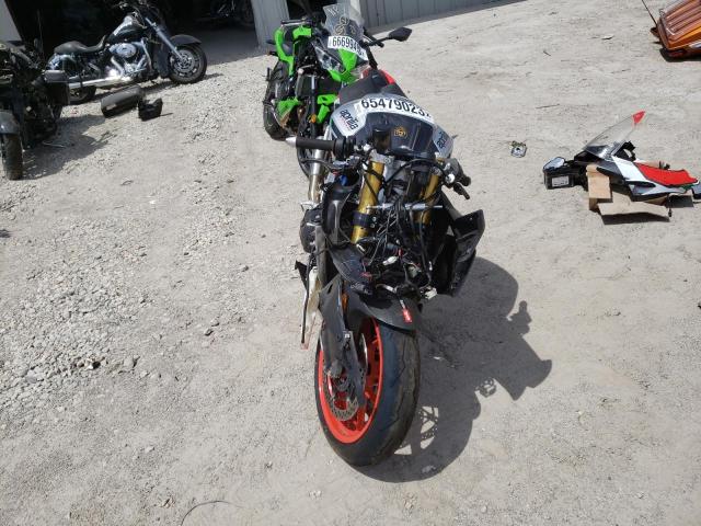 2018 APRILIA RSV4 ZD4KEU002JS001369