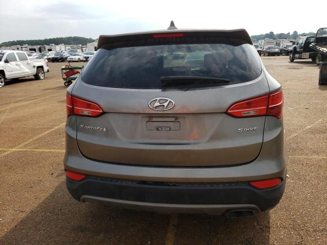 5XYZT3LB0FG271902 | 2015 HYUNDAI SANTA FE S