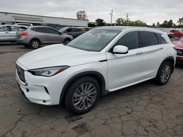 3PCAJ5BB8PF102851 Infiniti QX50 LUXE