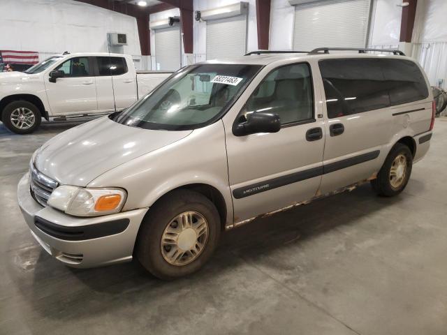 2004 Chevrolet Venture 