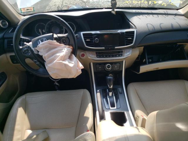 2013 Honda Accord - Image 8