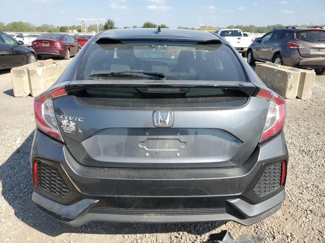 SHHFK7H26HU206812 Honda Civic Lx