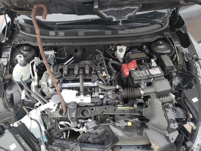 3N1CP5CV1PL523301 Nissan KICKS SV