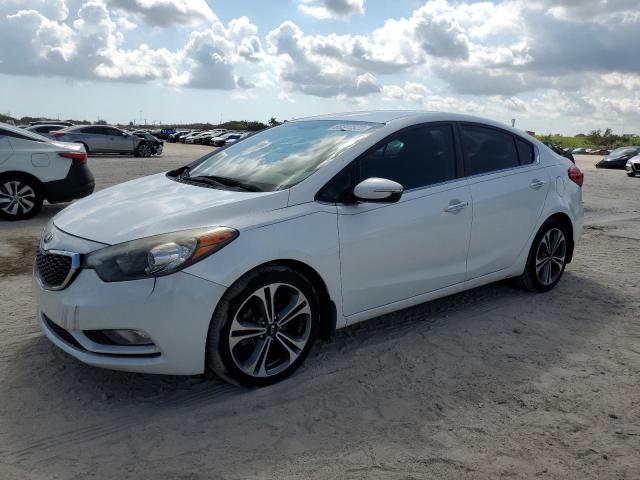 Kia Forte 2016