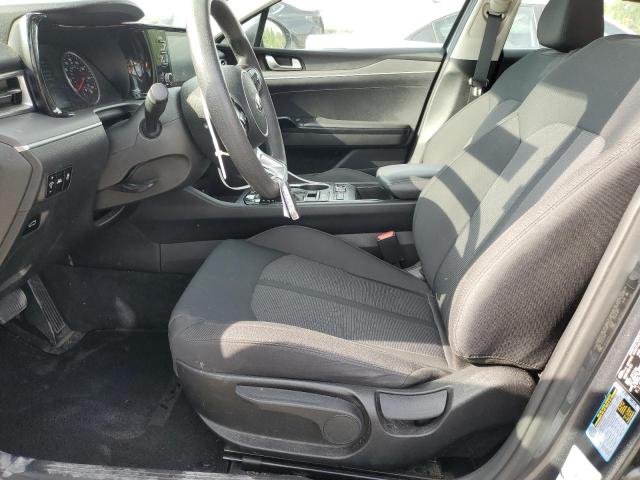 5XXG14J2XMG069771 KIA K5 LXS