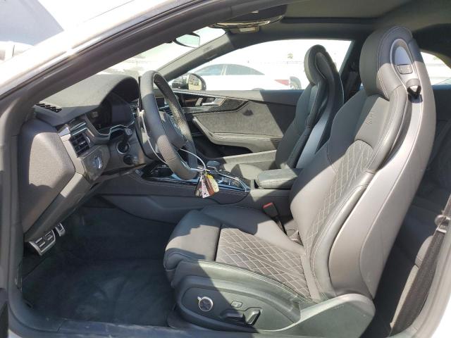 2023 AUDI S5 PREMIUM - WAUP4AF53PA014892