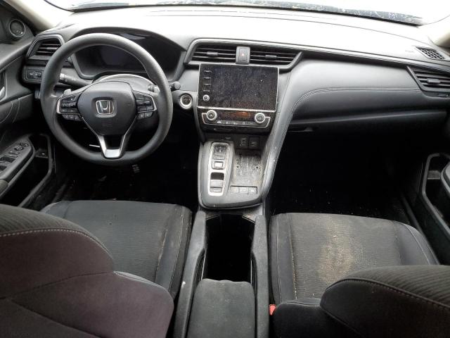 19XZE4F58KE005346 Honda INSIGHT EX