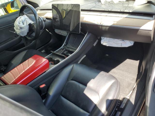 5YJ3E1EA3JF046009 Tesla MODEL 3