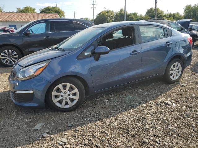 2016 Kia Rio LX