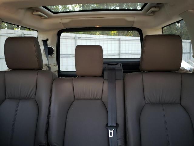 SALAK2V68GA779393 Land Rover Lr4 Hse Luxury