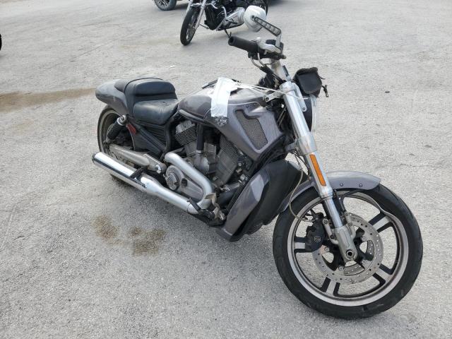 2014 HARLEY-DAVIDSON VRSCF VROD - 1HD1HPH10EC800112