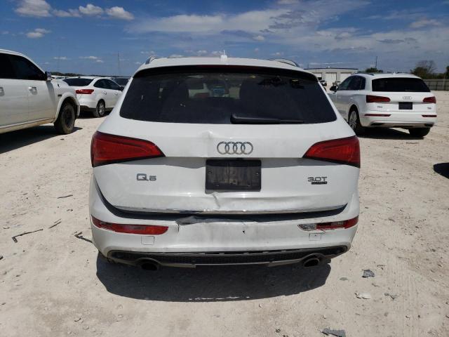 WA1DGAFP6FA078190 Audi Q5 Premium Plus