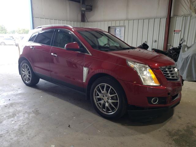 3GYFNCE30ES572535 Cadillac Srx Performance Collection