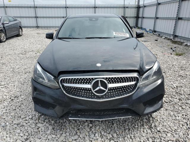 WDDHF8JBXEA813532 Mercedes-Benz E 350 4matic