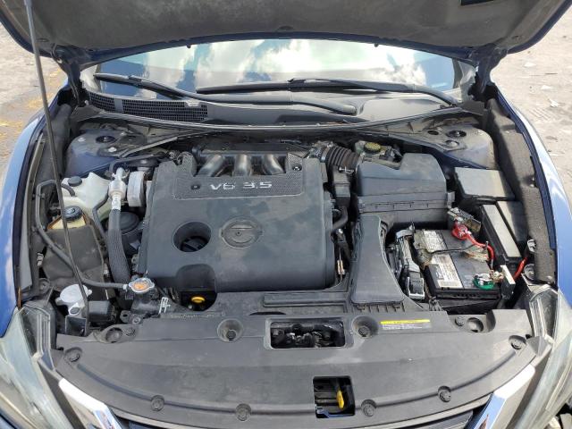 1N4BL3AP8GC184874 Nissan Altima 3.5sl