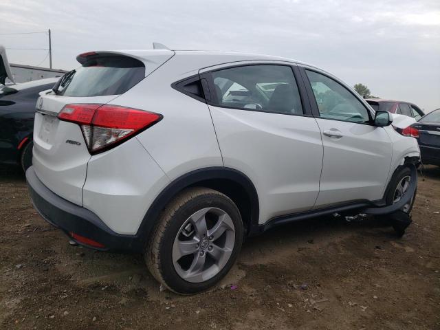 3CZRU6H30NM733015 | 2022 HONDA HR-V LX