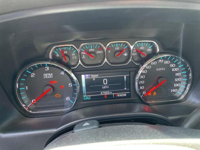 1GCRCREC2FZ180897 Chevrolet Silverado C1500 Lt