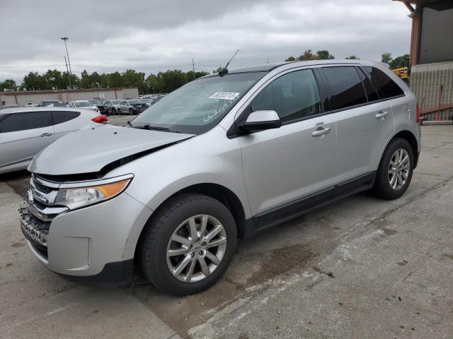 2013 Ford Edge Sel VIN: 2FMDK3J99DBB78161 Lot: 66203713