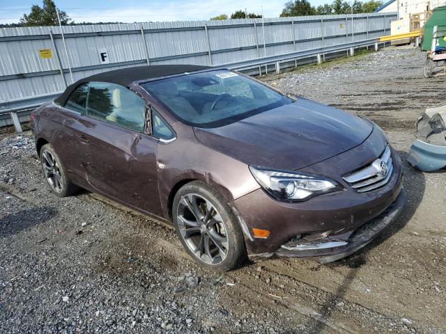 2016 BUICK CASCADA PR - W04WT3N56GG081590