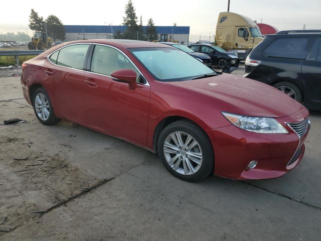 JTHBK1GG5F2155229 | 2015 LEXUS ES 350