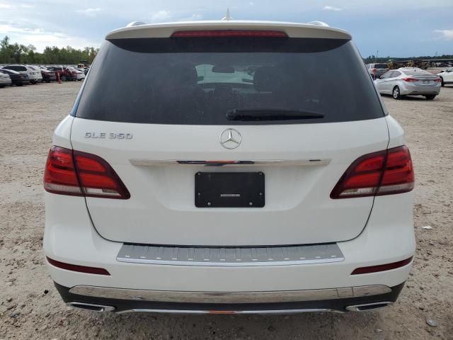 4JGDA5JB0JB025817 Mercedes-Benz GLE 350