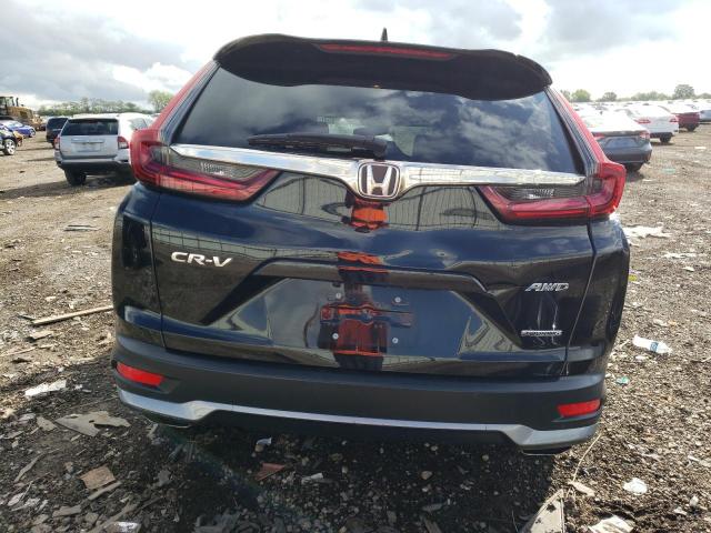 2HKRW2H97LH628679 Honda Cr-v Touring