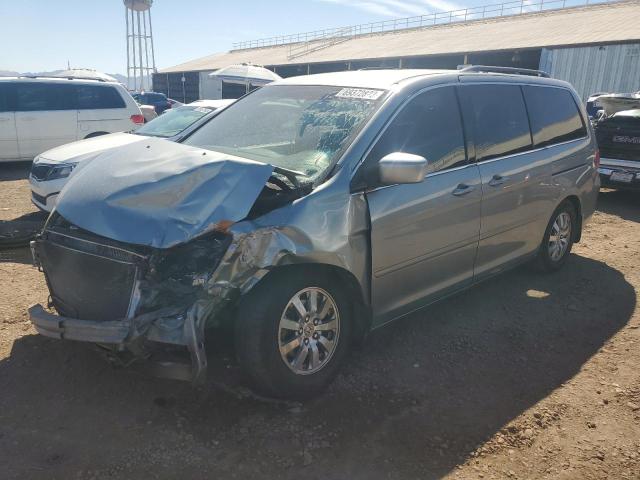 2008 Honda Odyssey EX