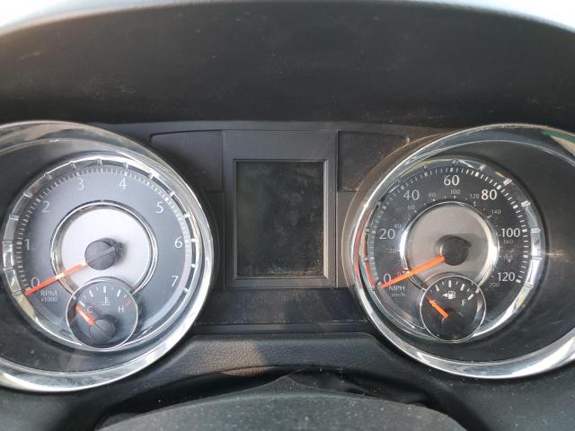 2C4RC1CG0FR547412 Chrysler Town & Country Touring L