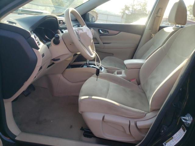 5N1AT2MTXEC770297 Nissan ROGUE S