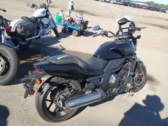 2014 HONDA CTX700 ND JH2RC6843EK000876