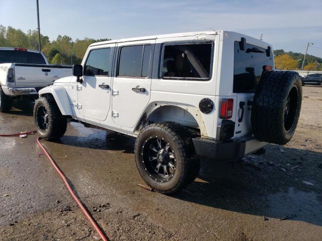 1C4BJWEG5JL824381 Jeep Wrangler Unlimited Sahara