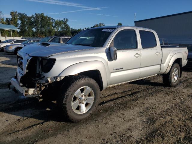 2005 Toyota Tacoma 