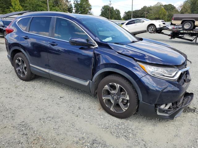 7FARW2H96KE004230 Honda Cr-v Touring