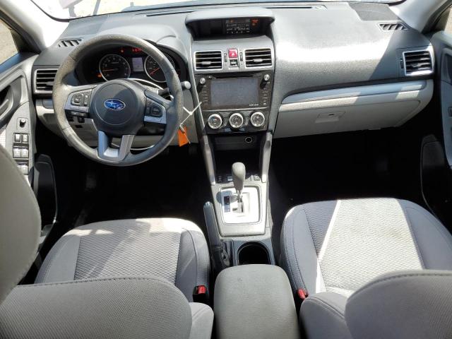 JF2SJAEC2JH615992 Subaru Forester 2.5i Premium