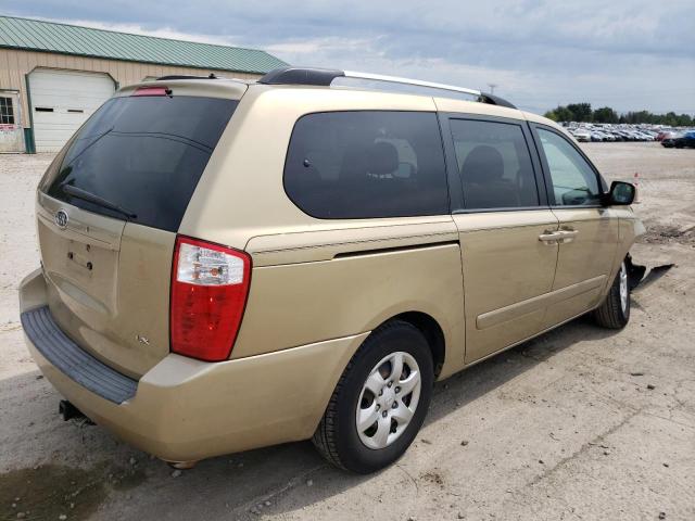 2009 Kia Sedona Ex VIN: KNDMB233096307885 Lot: 66419393