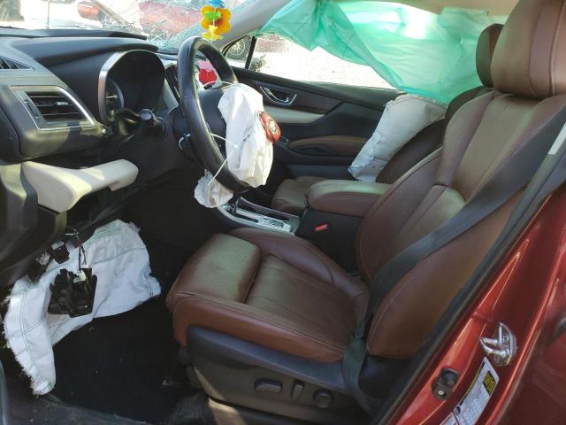 4S4WMARD6K3466734 Subaru Ascent Touring