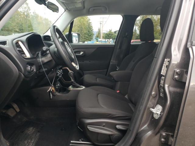 2017 JEEP RENEGADE S - ZACCJBAB8HPG56216