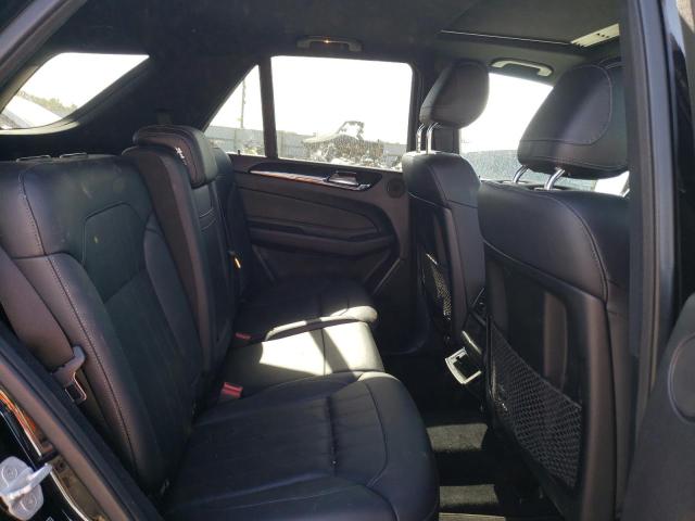4JGDA5HB6GA685218 Mercedes-Benz Gle 350 4matic