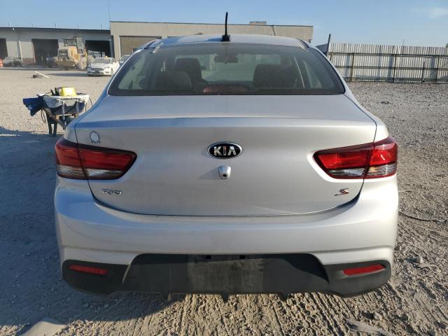 3KPA24AD0LE354104 Kia Rio LX 6