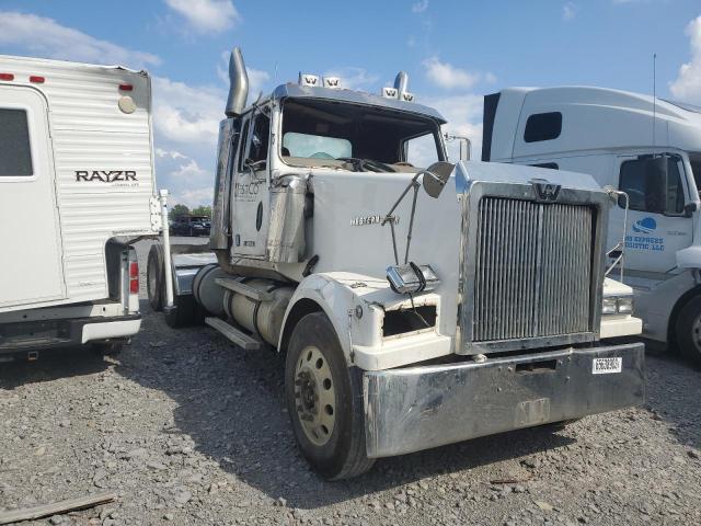 Global Auto Auctions: 2000 WESTERN STAR/AUTO CAR CONVENTION