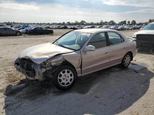 2000 Hyundai Elantra GLS