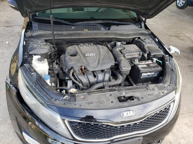 5XXGM4A74FG476443 KIA Optima Lx