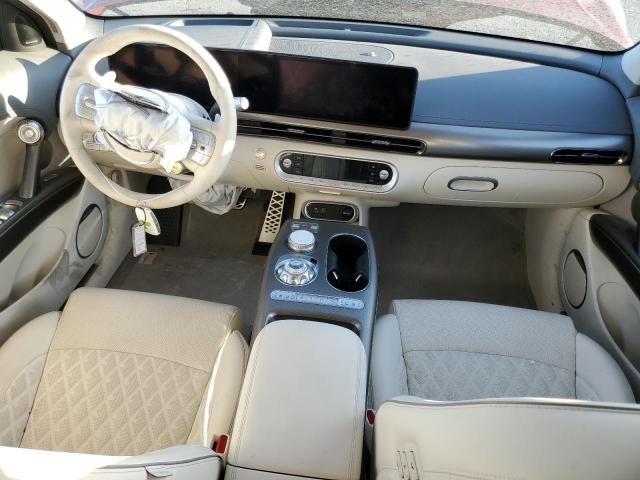 2023 GENESIS GV60 PERFO KMUKEDTB3PU017079