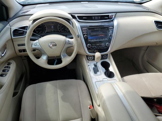 5N1AZ2MG3FN259179 Nissan MURANO S