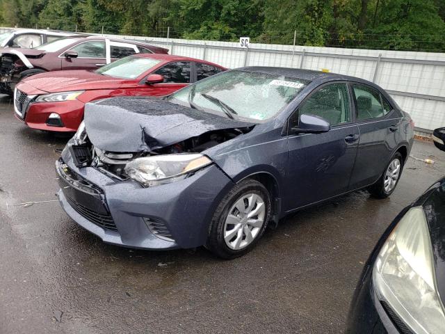 2016 TOYOTA COROLLA L 2T1BURHE6GC708304