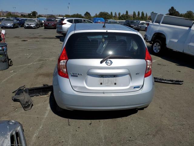 3N1CE2CPXFL406806 Nissan Versa Note S