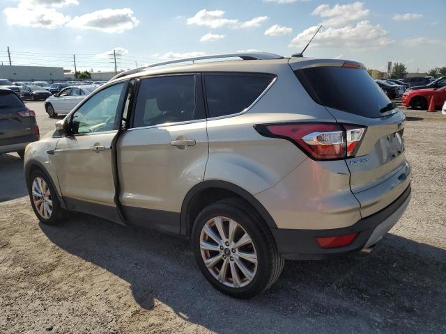 1FMCU0JD3HUD81829 2017 FORD ESCAPE, photo no. 2